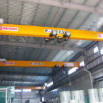 电动单梁桥式起重机